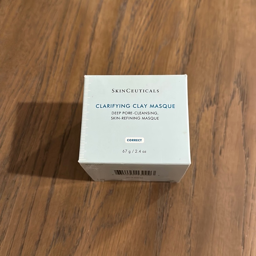 SkinCeuticals Clarifying Clay Masque